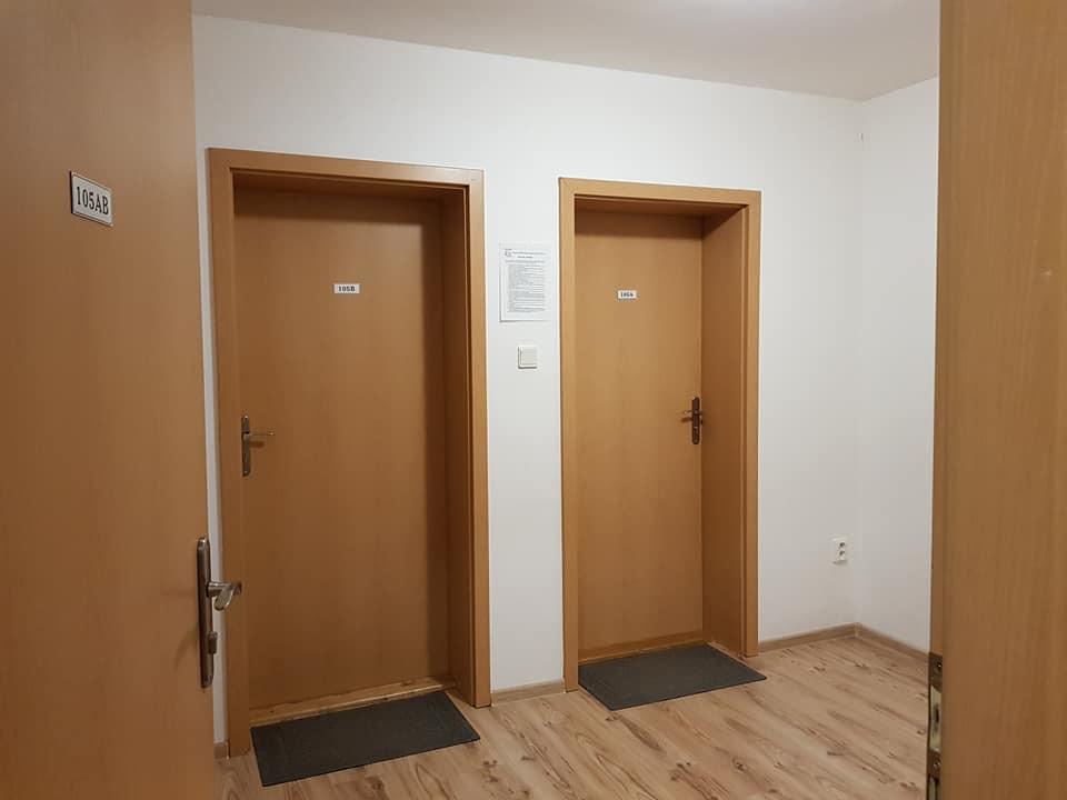 Penzion Duhovy Pstruh Бистра Екстер'єр фото
